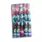 6' Dlx crackers 5Pcs