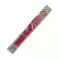 30 Cm Red Sparklers 5pcs