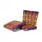 4' Two Sound Crackers  5Pcs