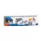 Dolphin show 2Pcs