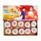 Ground Chakkar Special 10pcs